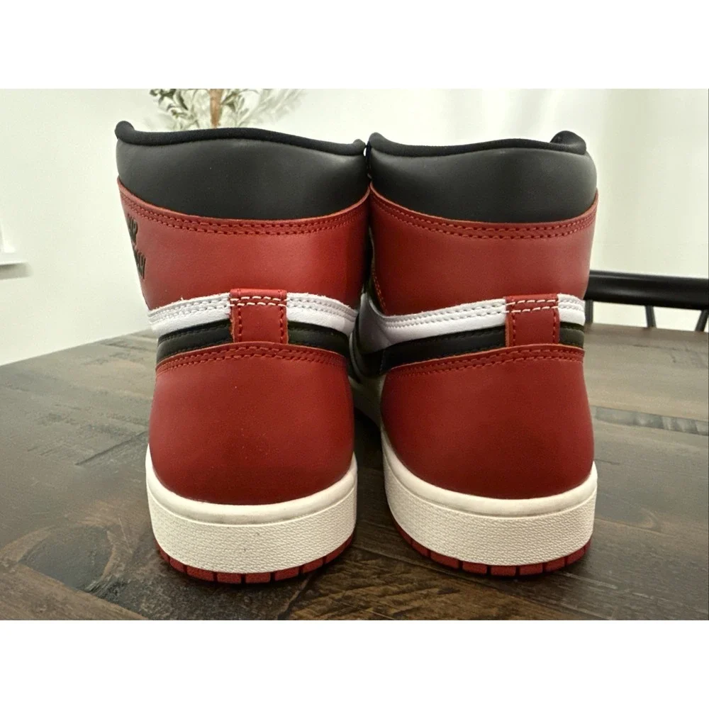 Jordan brand new